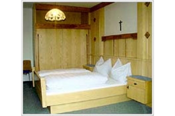 Austrija Privát Mondsee, Interjeras